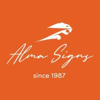 Alma Signs
