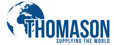 Thomason Machinery